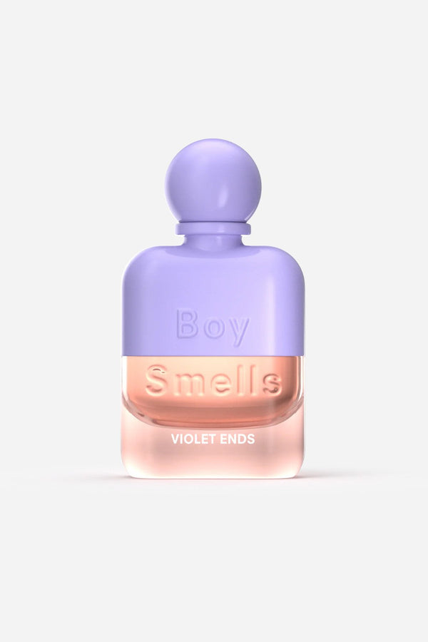 Boy Smells Violet Ends Eau de Parfum