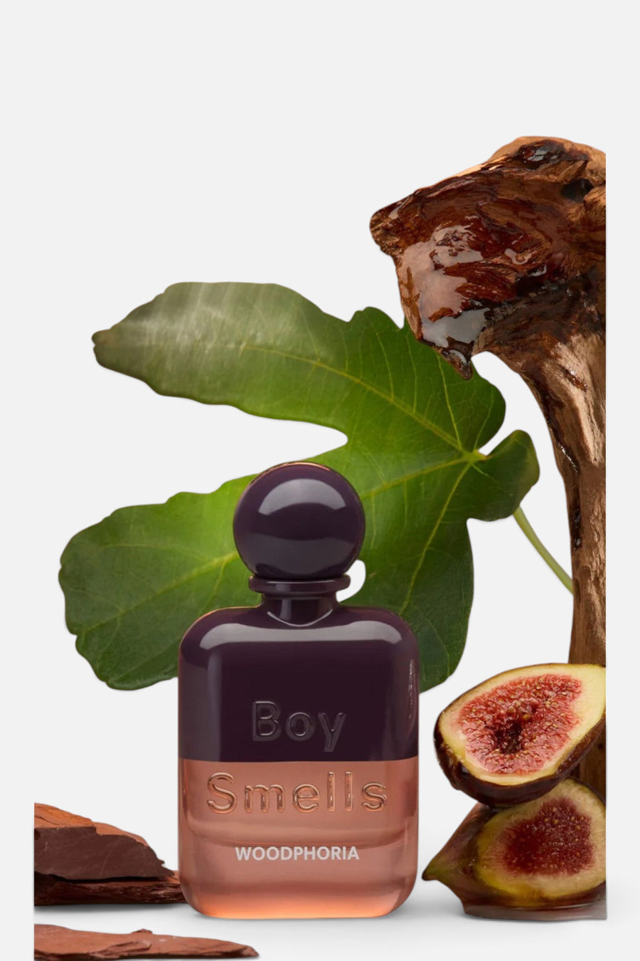 Boy Smells Woodphoria Eau de Parfum – detail