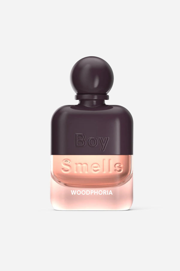 Boy Smells Woodphoria Eau de Parfum