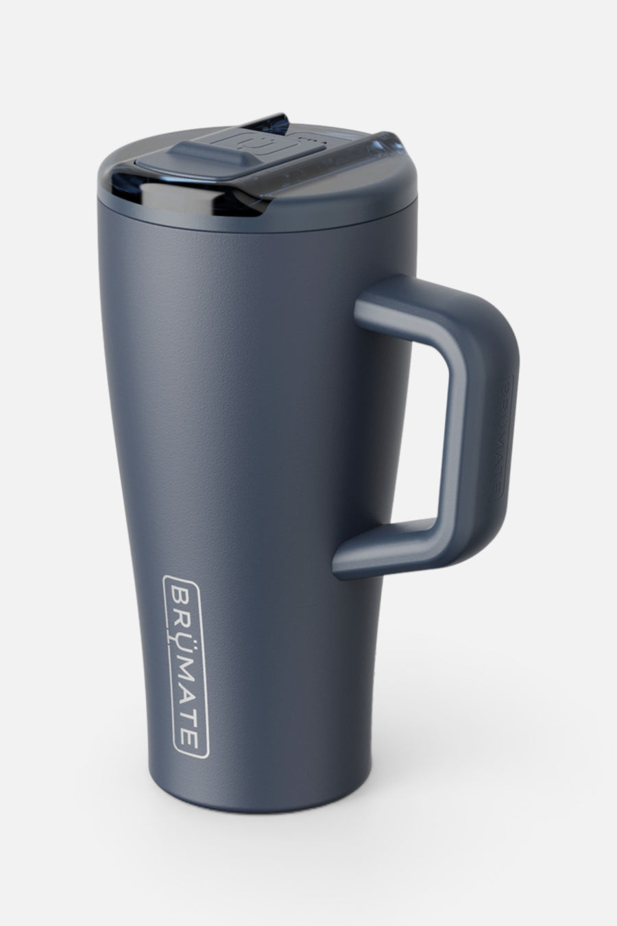 BrüMate Era Flip 20oz Tumbler in Nightfall Blue – alternate