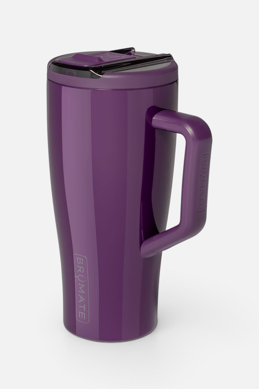BrüMate Era Flip 30oz Tumbler in Plum – alternate