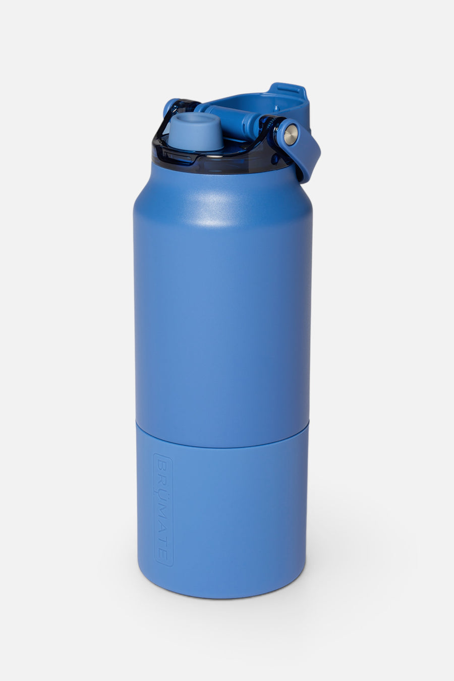 BrüMate Rise 35oz Bottle in Cascade – alternate