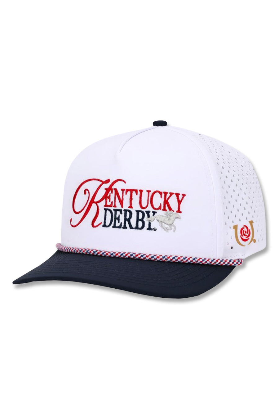 Kentucky Derby 152 Breakaway Stretch Cap