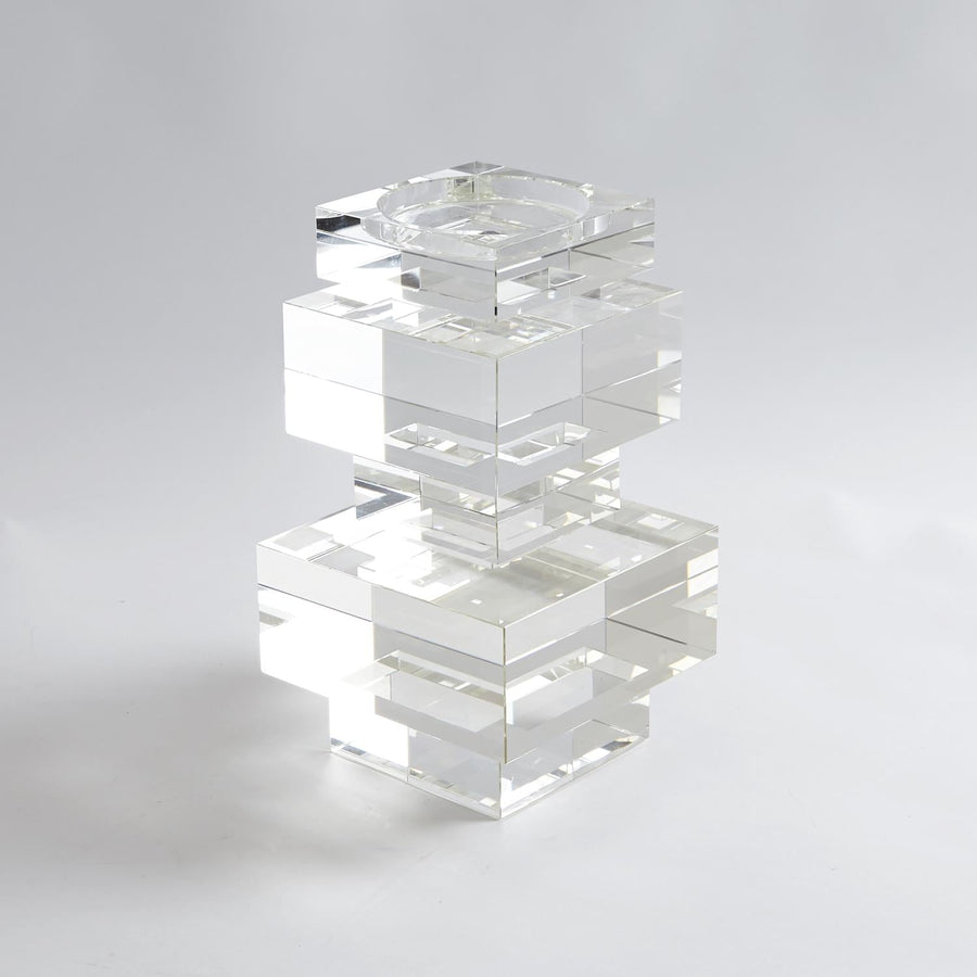 Brilliant Pillar Short – back view