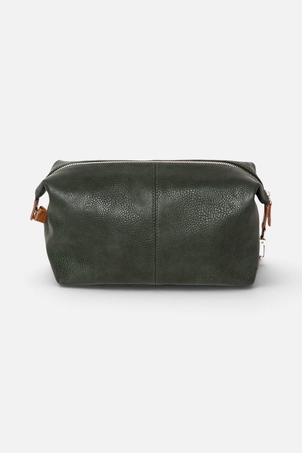 Brouk & Co. Alpha Deluxe Toiletry Bag