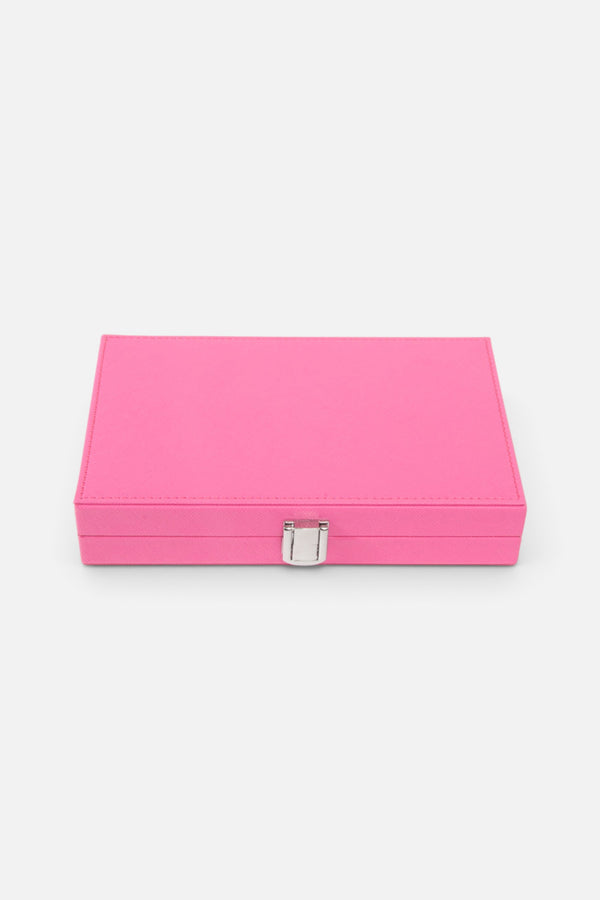 Brouk & Co. Ellen Dominoes Set in Pink