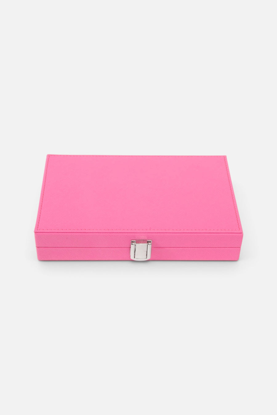 Brouk & Co. Ellen Dominoes Set in Pink – front view