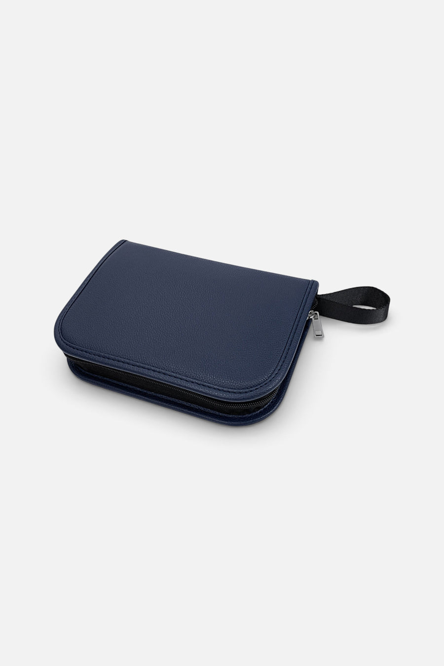 Brouk & Co. The Jack Travel Golf Case in Navy – front view