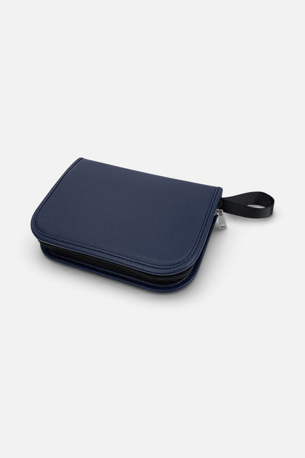 Brouk & Co. The Jack Travel Golf Case in Navy