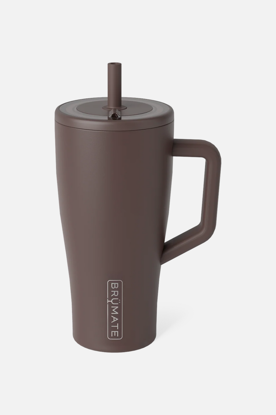 Brumate Era 30Oz in Java – front view
