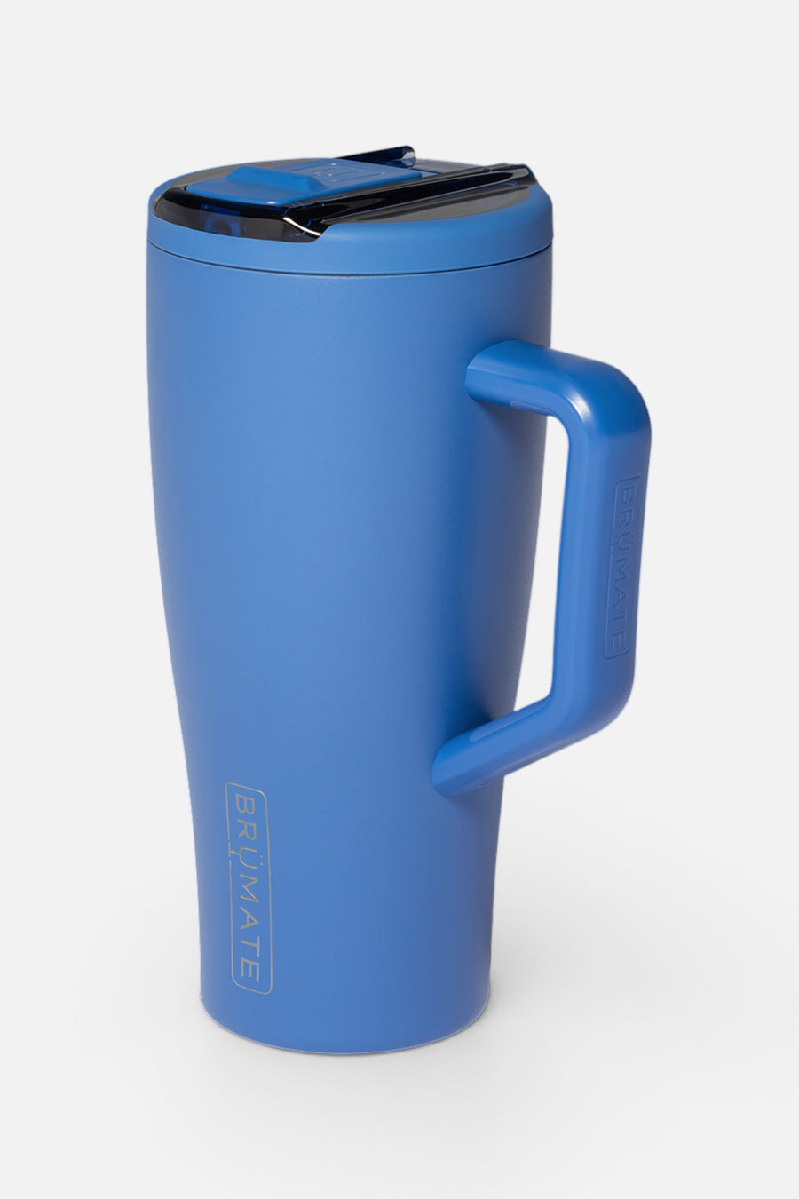 Brumate Era Flip 30oz Tumbler in Cascade – back view
