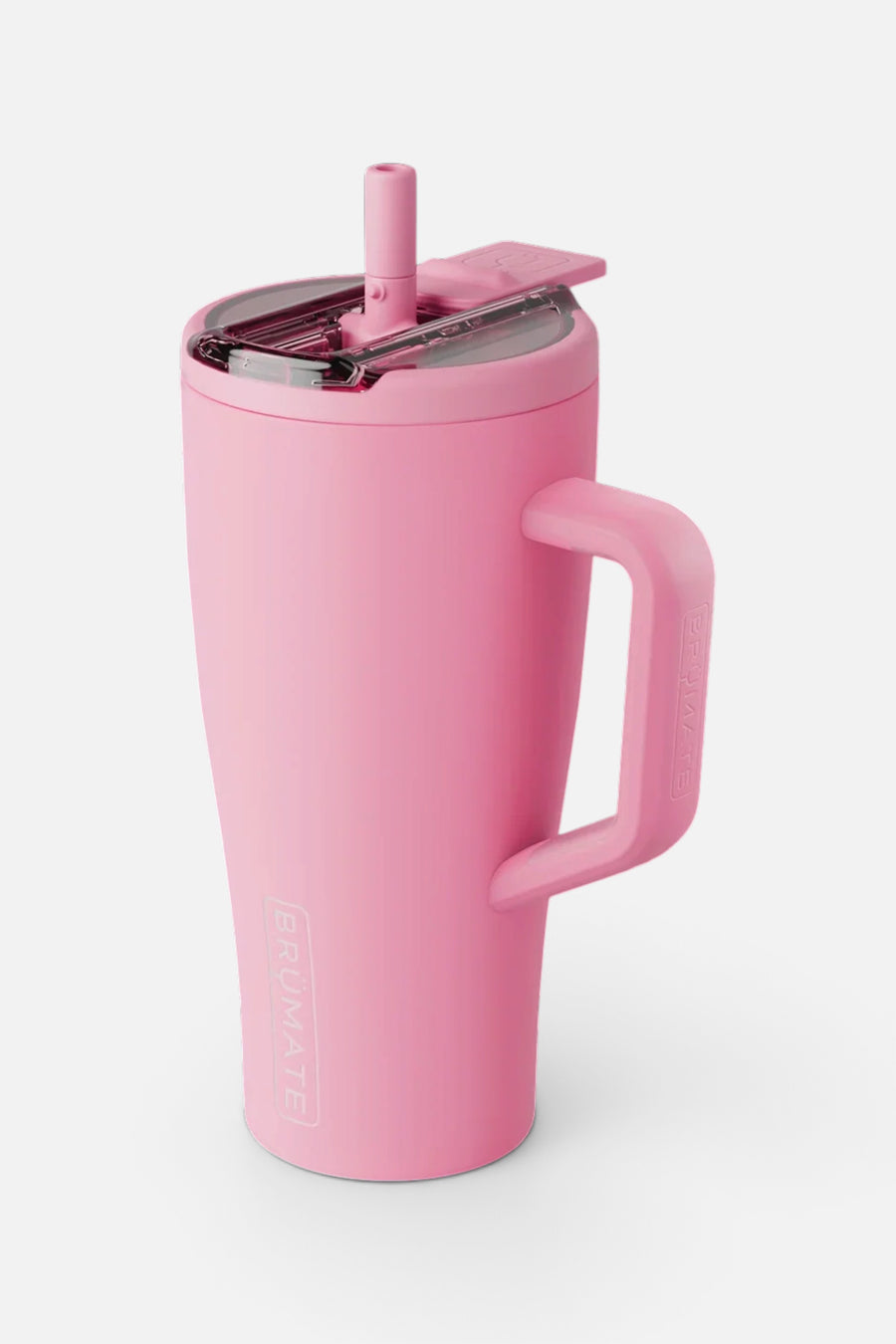 Brumate Era Flip in Primrose – side view