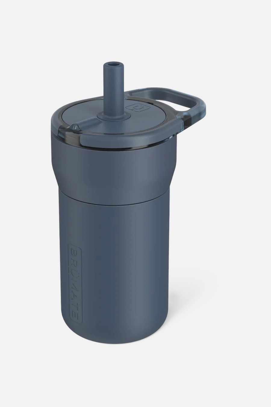 Brumate Leap 12 Oz in Nightfall – front view