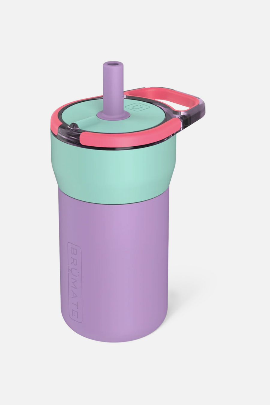 Brumate Leap 12 Oz in Stardust – front view