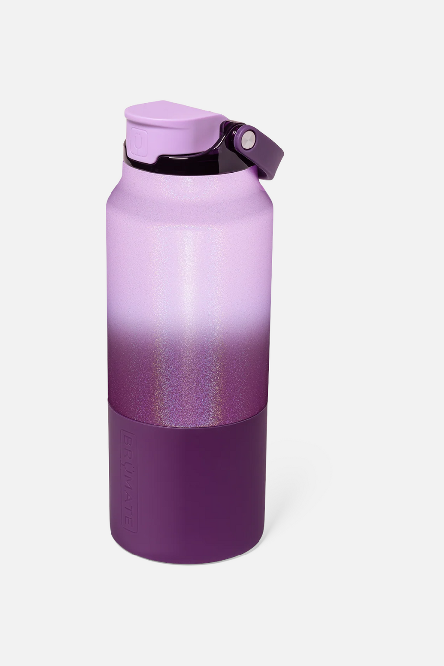 Brumate Rise 35Oz in Violet Crush – front view