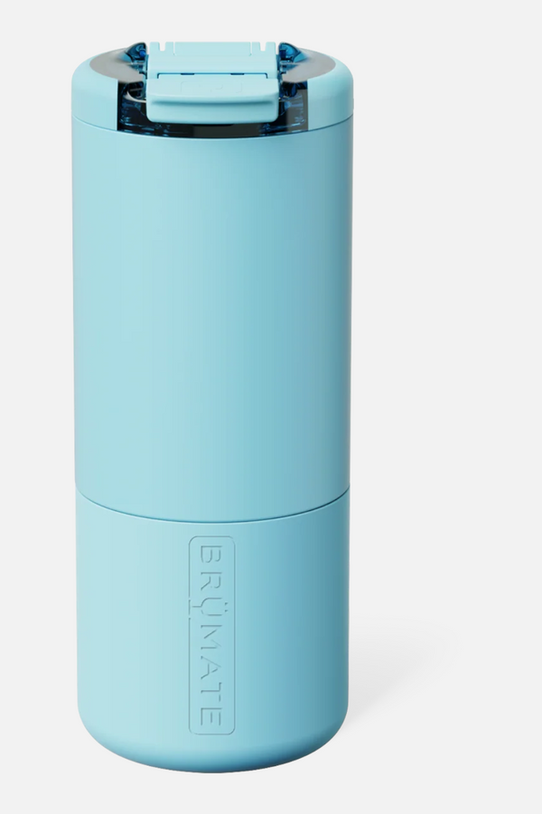 Brumate Strova 18oz Tumbler in Glacier