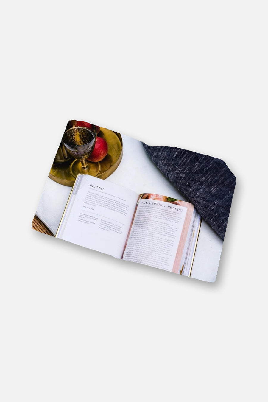 Bubbly: A Collection of Champagne and Sparkling Cocktails – alternate