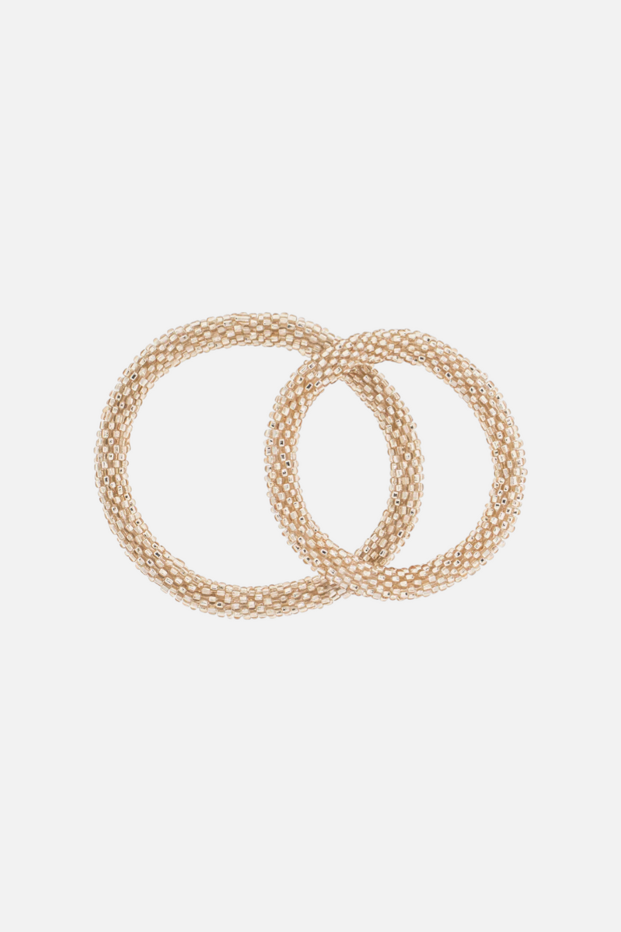 Aid Through Trade Mommy & Me Roll-On Bracelet Set