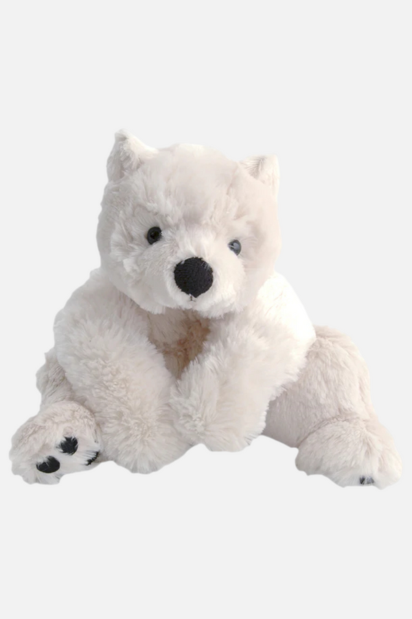 Bukowski Bears Antonio Baby Polar Bear