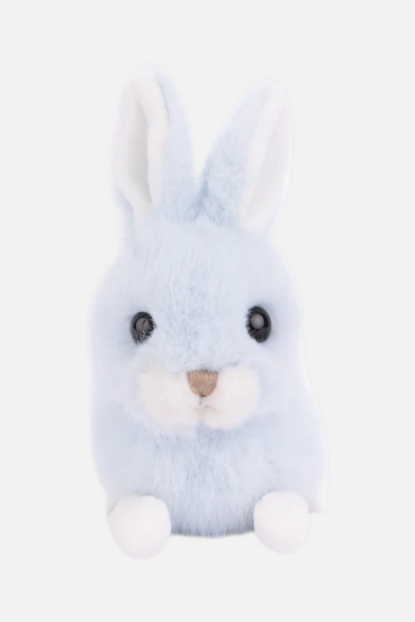 Bukowski Bears Baby Bunny in Heaven Blue