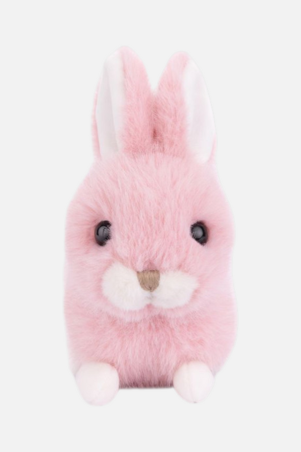 Bukowski Bears Baby Bunny in Strawberry