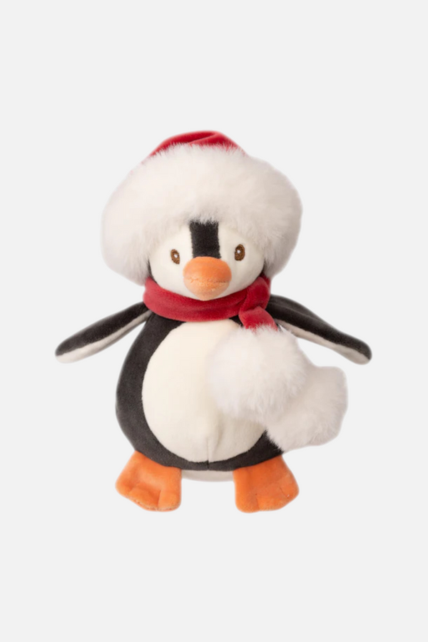 Bukowski Bears Baby Julius Penguin