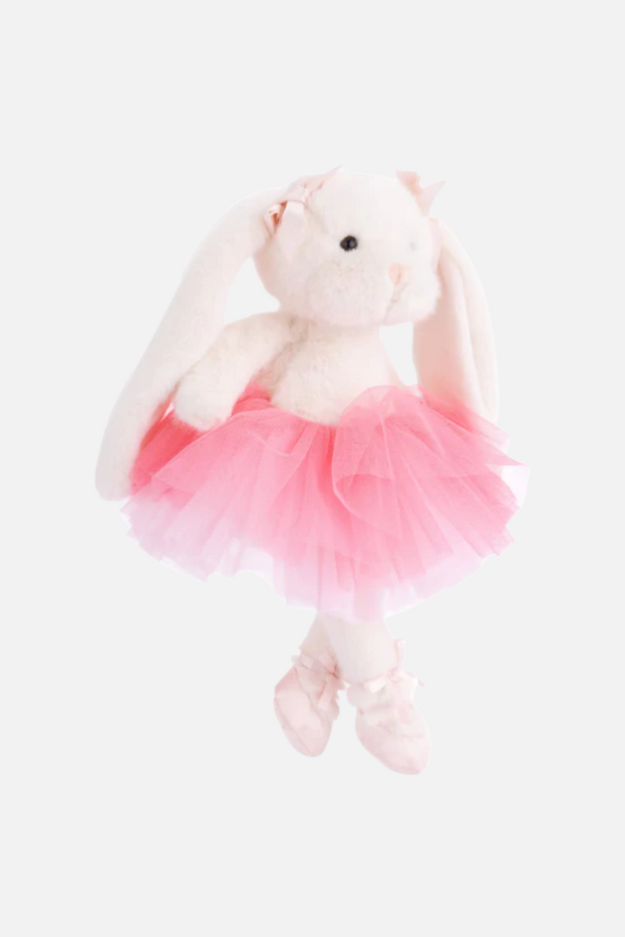 Bukowski Bears Dancing Jayleen in Pink – back view