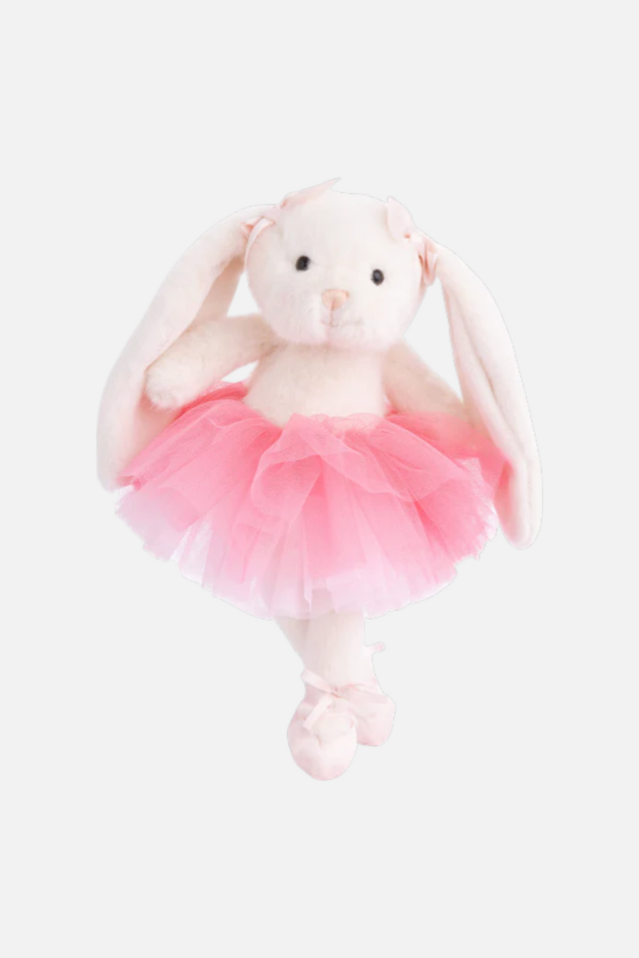 Bukowski Bears Dancing Jayleen in Pink – front view