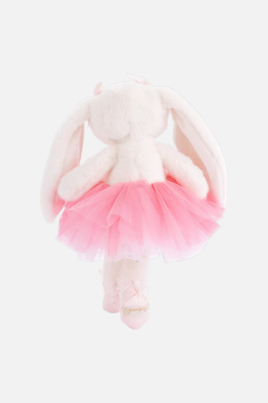 Bukowski Bears Dancing Jayleen in Pink – side view