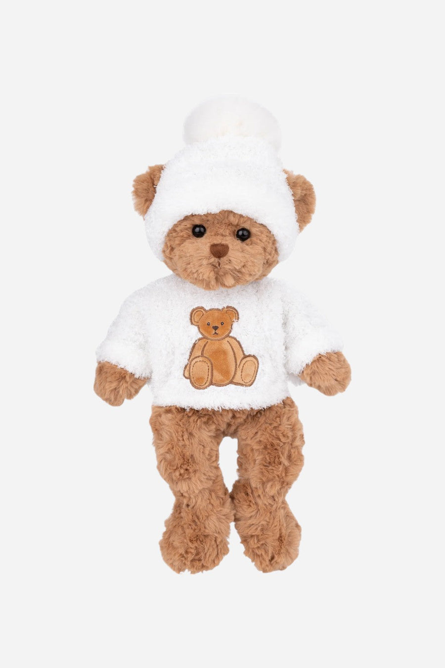 Bukowski Bears Hunter Bear – front view