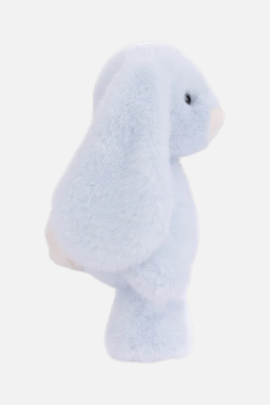 Bukowski Bears Jumpy Bunny in Heaven Blue – back view