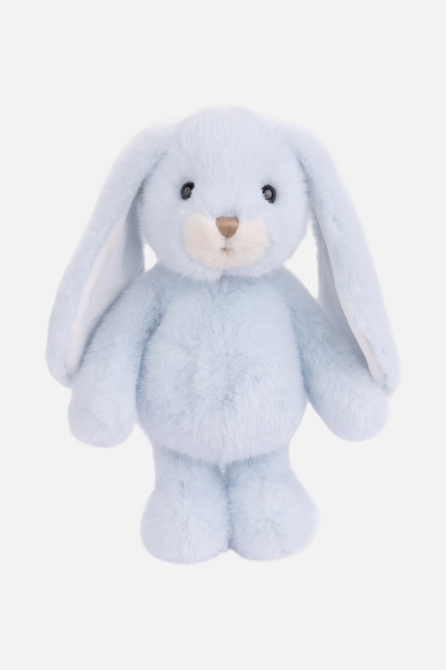 Bukowski Bears Jumpy Bunny in Heaven Blue – front view