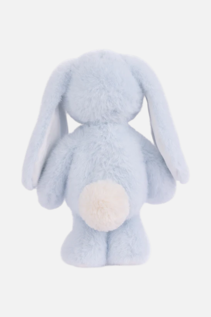 Bukowski Bears Jumpy Bunny in Heaven Blue – side view