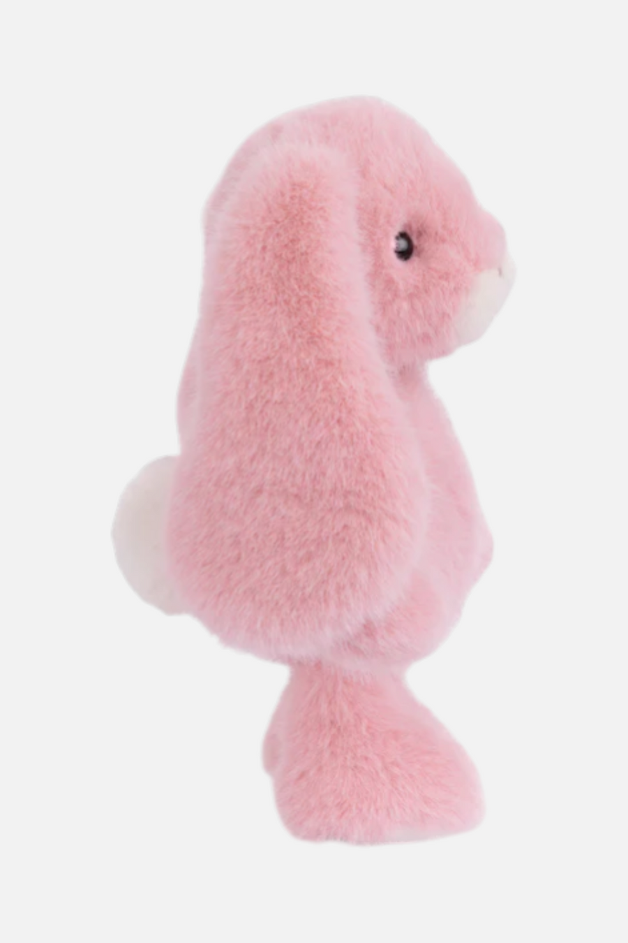 Bukowski Bears Jumpy Bunny in Strawberry – back view