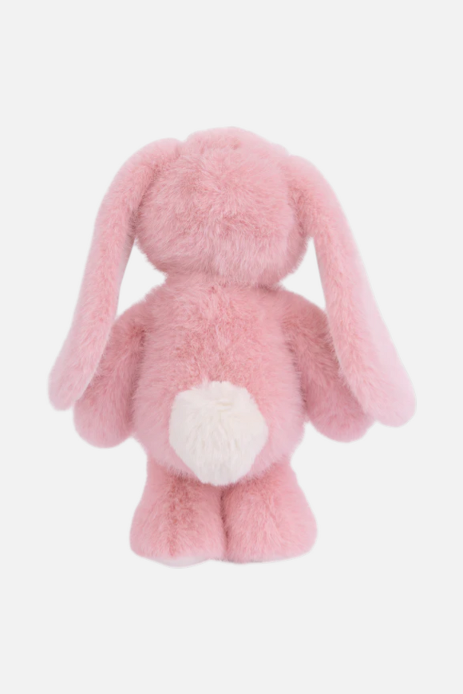 Bukowski Bears Jumpy Bunny in Strawberry – side view