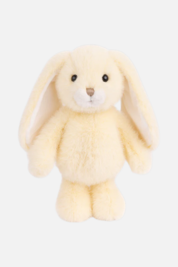Bukowski Bears Jumpy Bunny in Vanilla