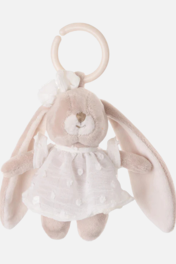 Bukowski Bears Lena Music Box