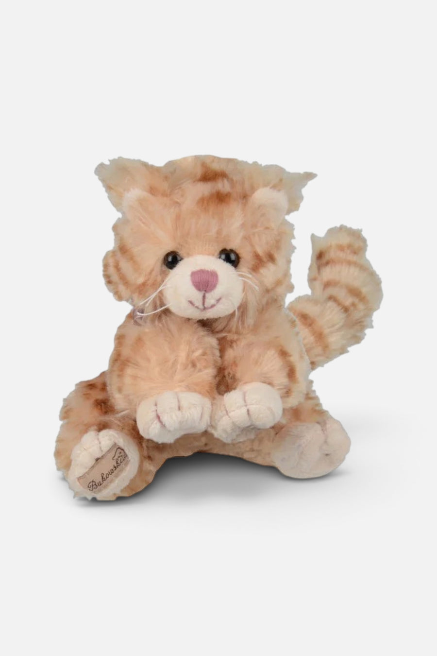 Bukowski Bears Loke Cat Toy – front view