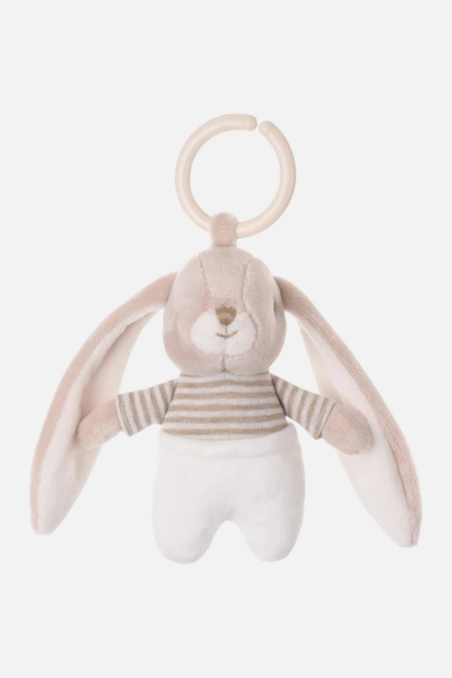 Bukowski Bears Lucian Music Box – front view
