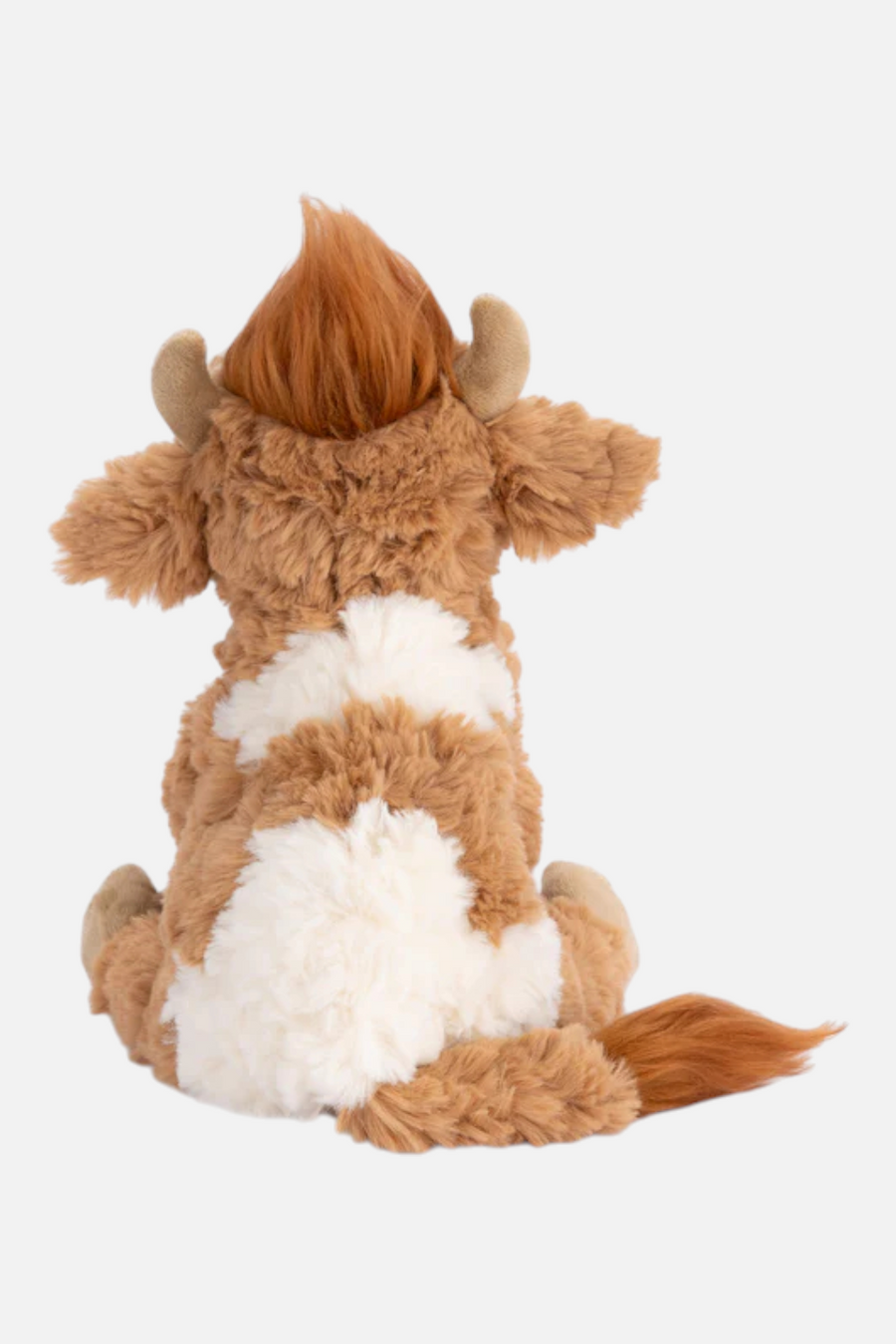 Bukowski Bears Madison Highland Cow – side view
