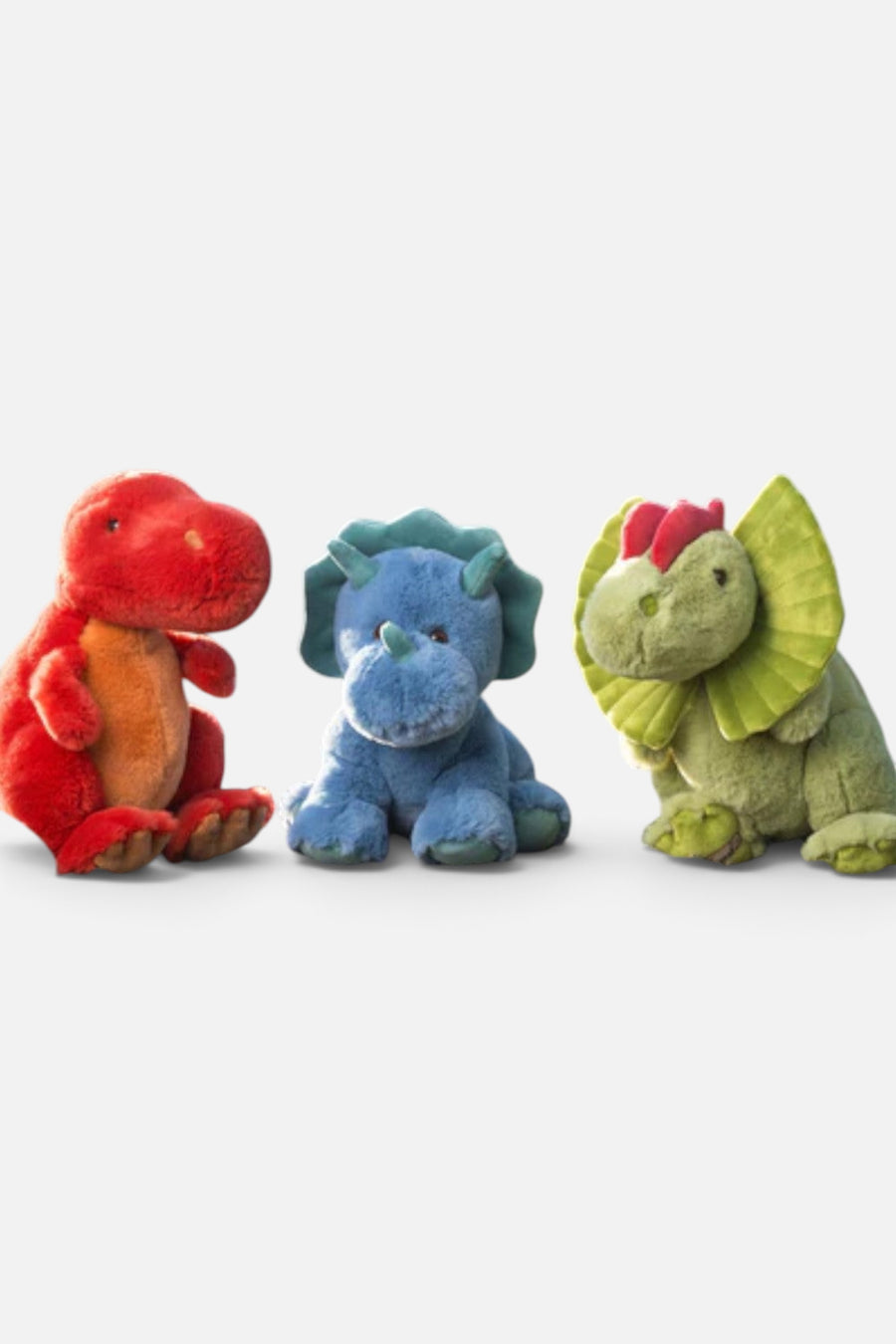 Bukowski Bears Rexie – side view