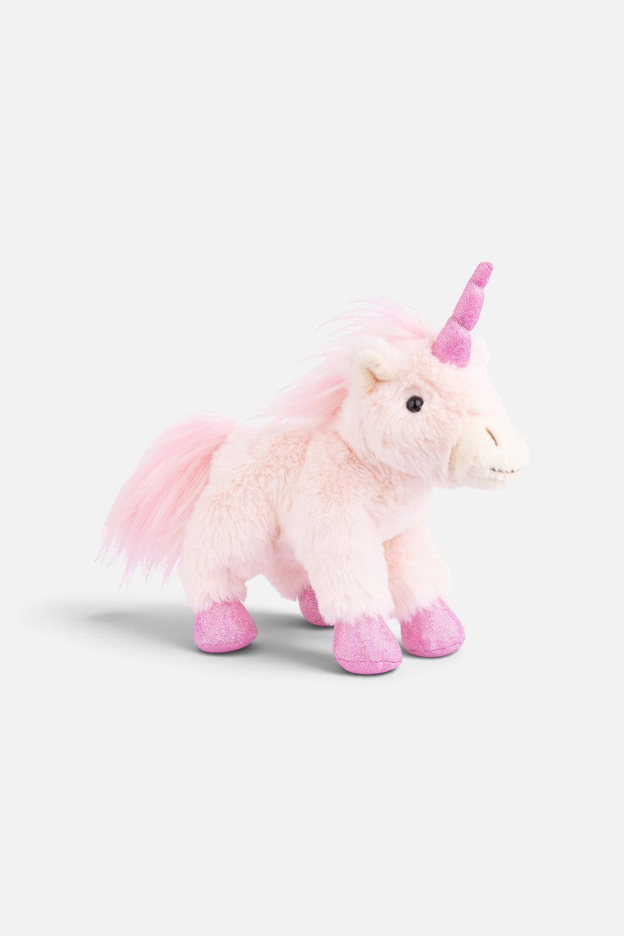 Bukowski Bears Sparkle Unicorn Plush Toy – front view