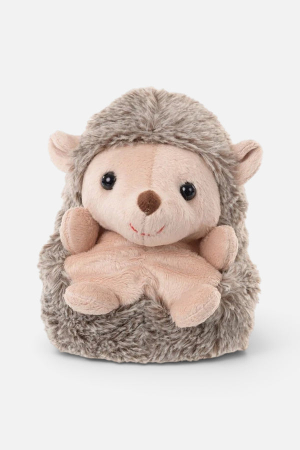 Bukowski Bears Sweet Hubert Hedgehog Sitting Toy
