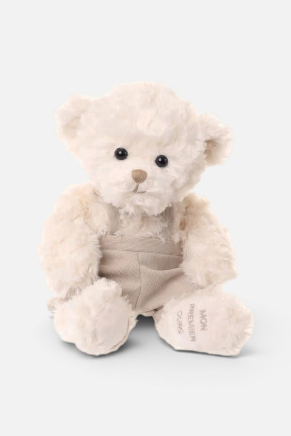 Bukowski Bears Wyatt Bear Toy