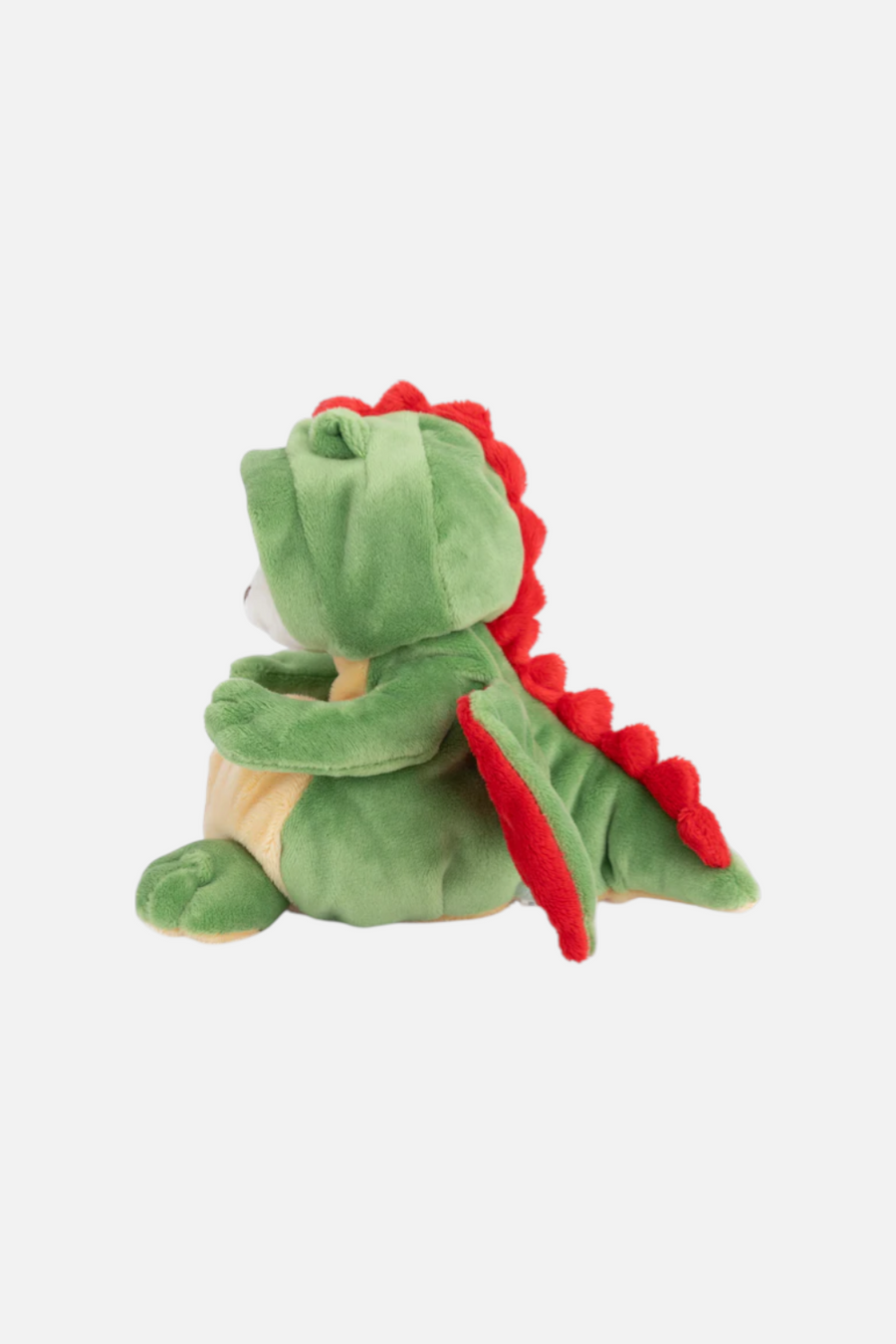 Bukowski Bears Ziggy Dragon – back view