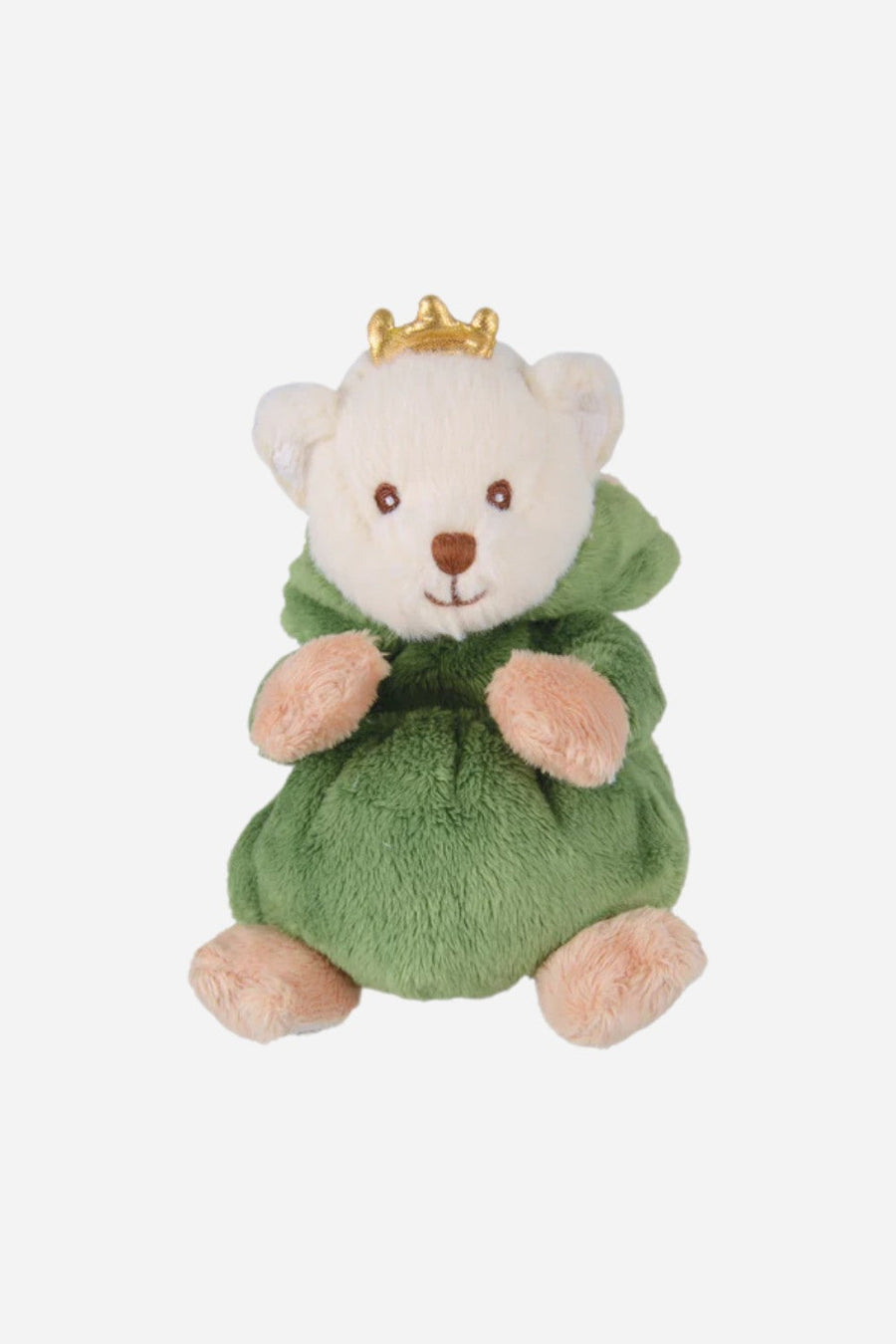 Bukowski Bears Ziggy Prince Charles – back view