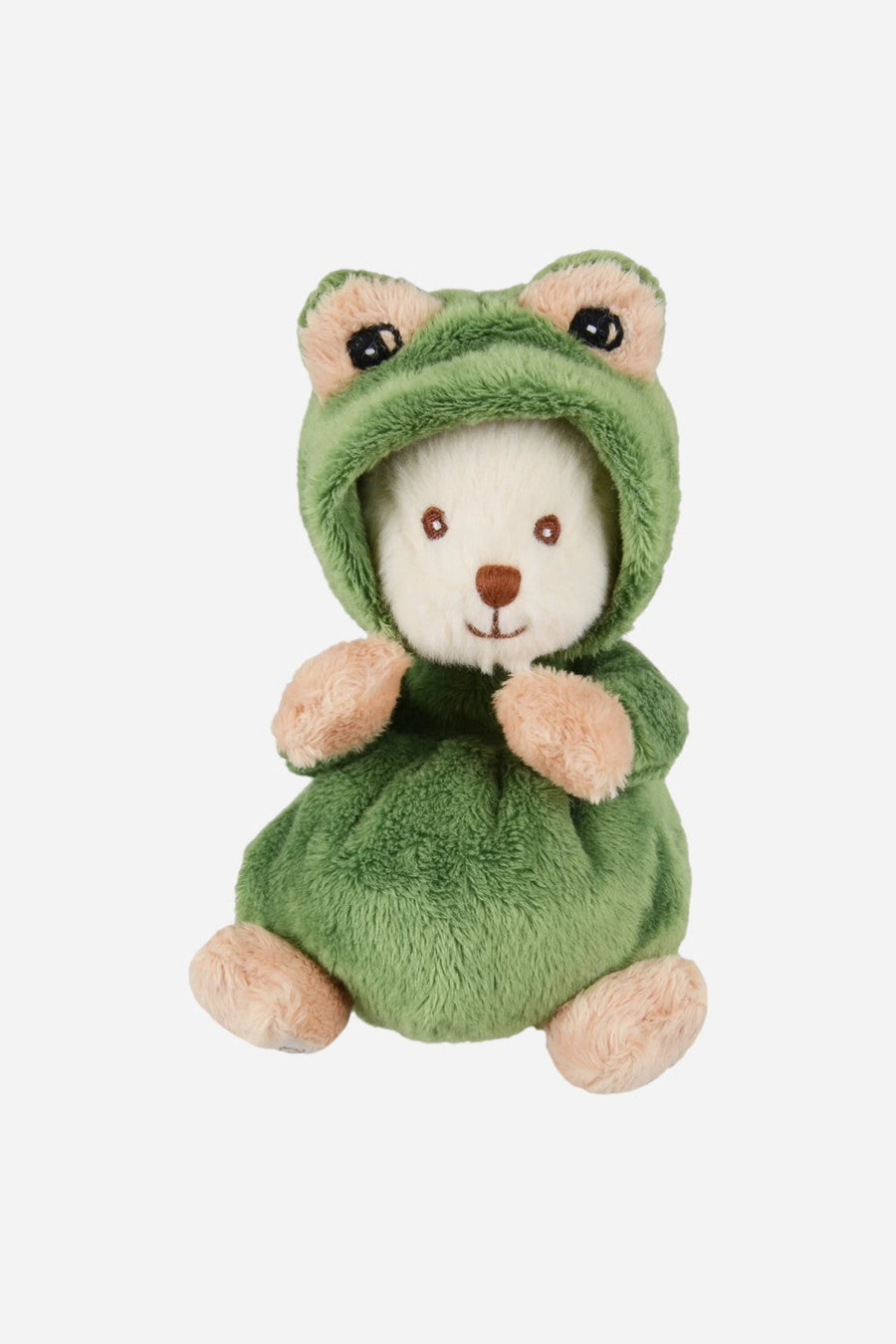 Bukowski Bears Ziggy Prince Charles – front view