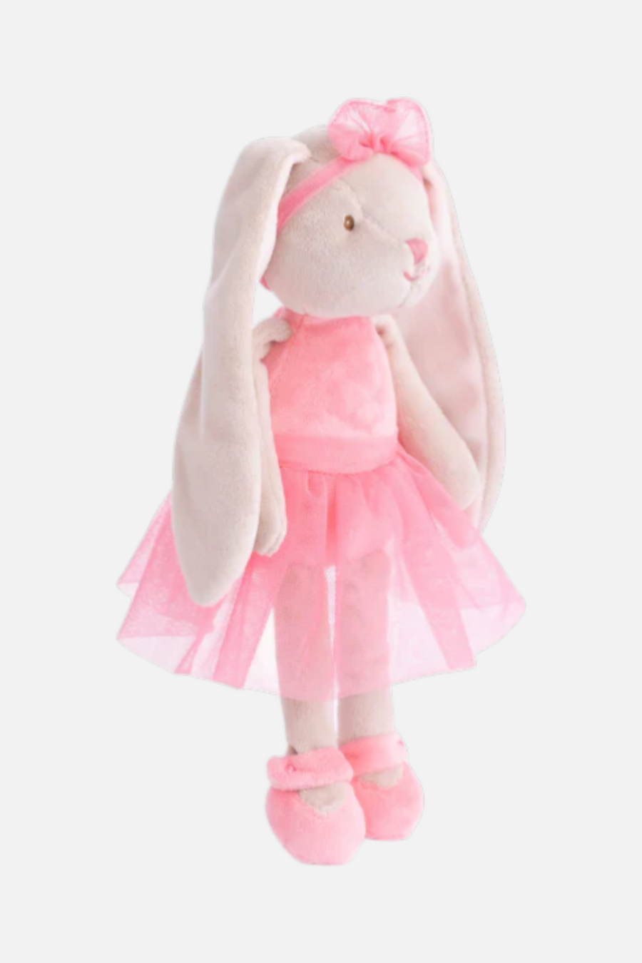 Bukowski Bears Zoe – back view