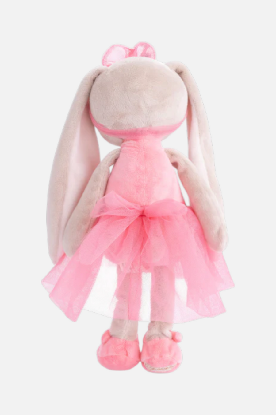 Bukowski Bears Zoe – side view