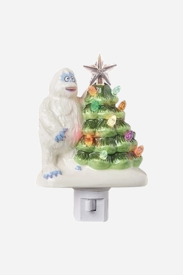 Bumble Night Light